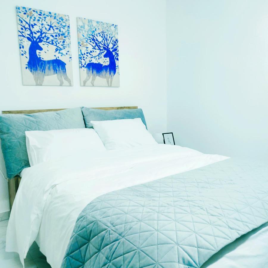 Unique By Perfect-Living Ιωάννινα Apartment Ngoại thất bức ảnh