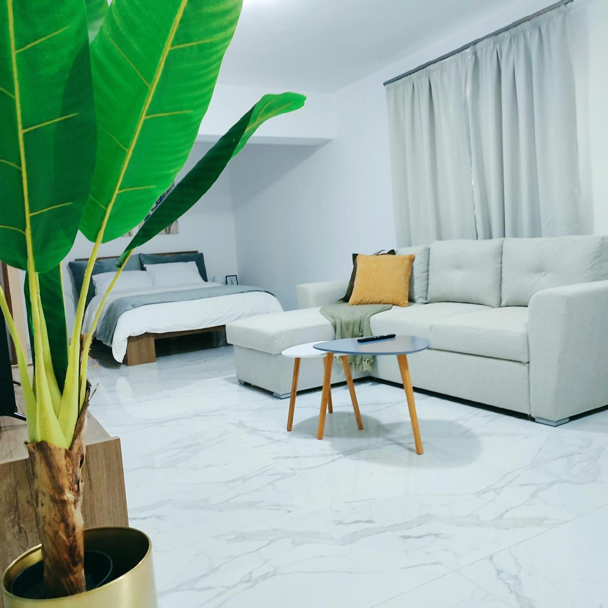 Unique By Perfect-Living Ιωάννινα Apartment Ngoại thất bức ảnh