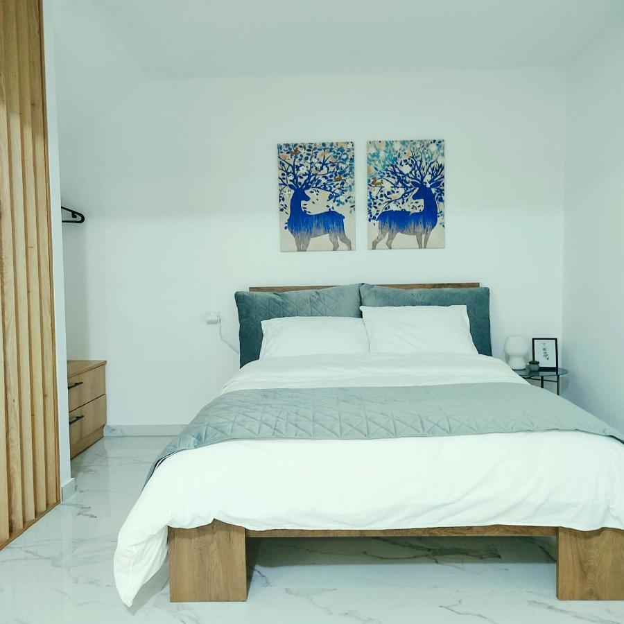 Unique By Perfect-Living Ιωάννινα Apartment Ngoại thất bức ảnh